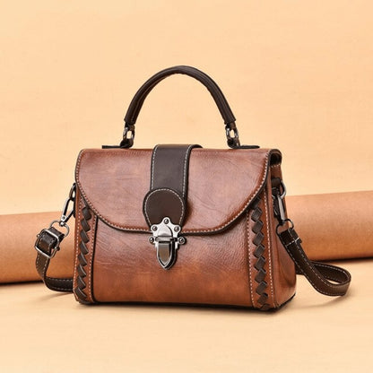 Bolsa Feminina Transversal Olivia - Frete Grátis