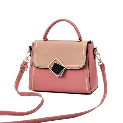 Bolsa Feminina Transversal Sabrina - Frete Grátis