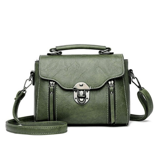 Bolsa Feminina Transversal Suyane - Frete Grátis