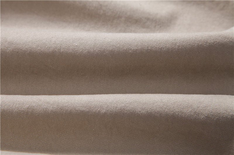 Calça Coste Premium Slim 100% Algodão