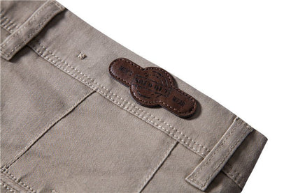 Calça Coste Premium Slim 100% Algodão