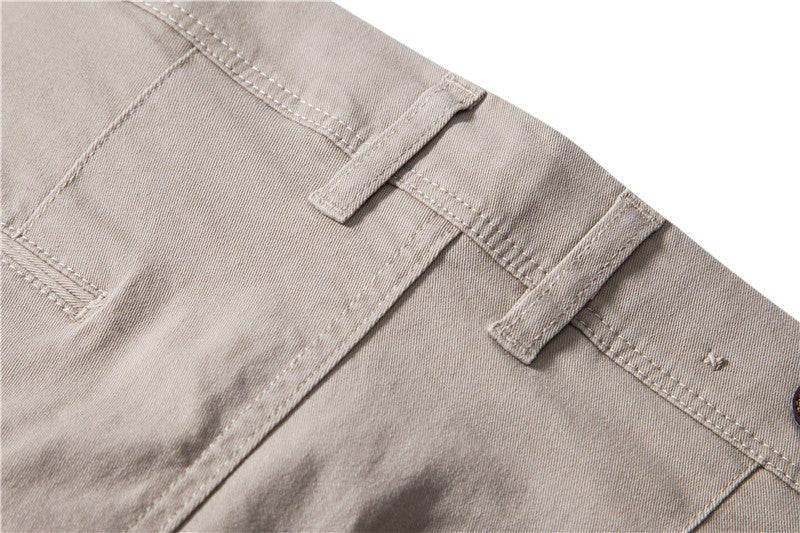 Calça Coste Premium Slim 100% Algodão