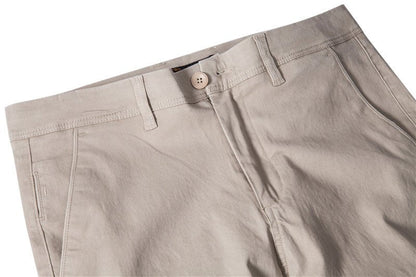 Calça Coste Premium Slim 100% Algodão