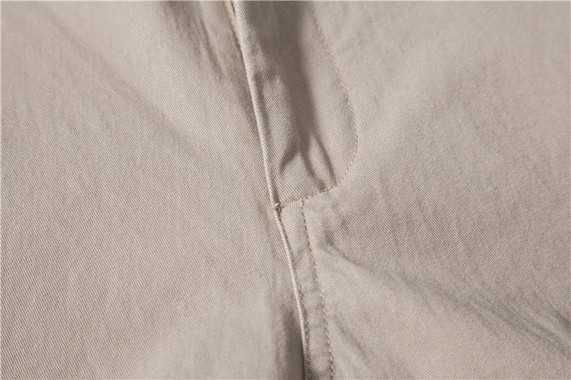 Calça Coste Premium Slim 100% Algodão