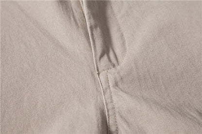 Calça Coste Premium Slim 100% Algodão