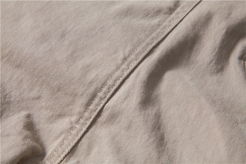 Calça Coste Premium Slim 100% Algodão