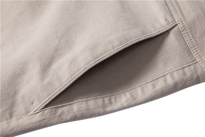 Calça Coste Premium Slim 100% Algodão