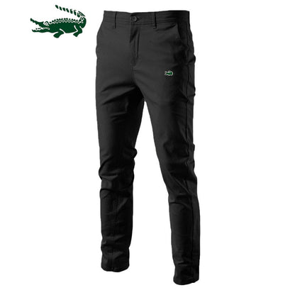 Calça Coste Premium Slim 100% Algodão