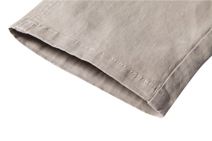 Calça Coste Premium Slim 100% Algodão