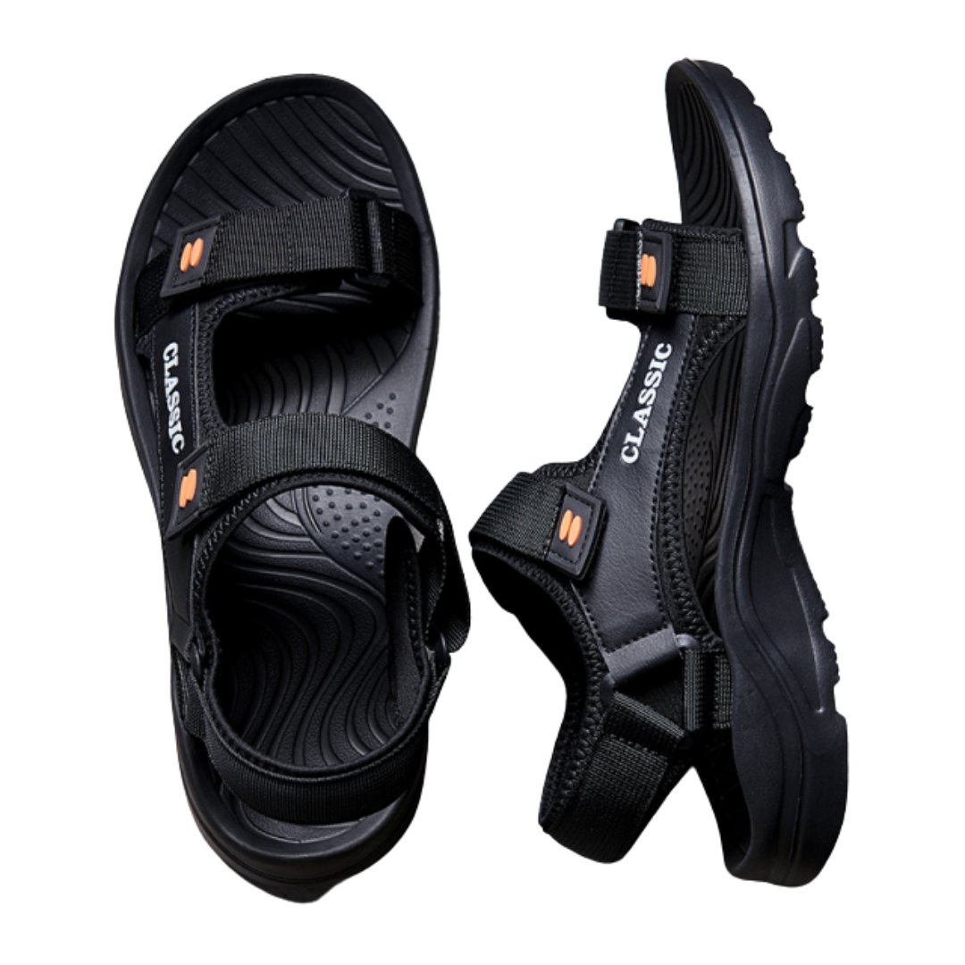 Chinelo Masculino para Diabéticos - Frete Grátis