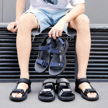 Chinelo Masculino para Diabéticos - Frete Grátis