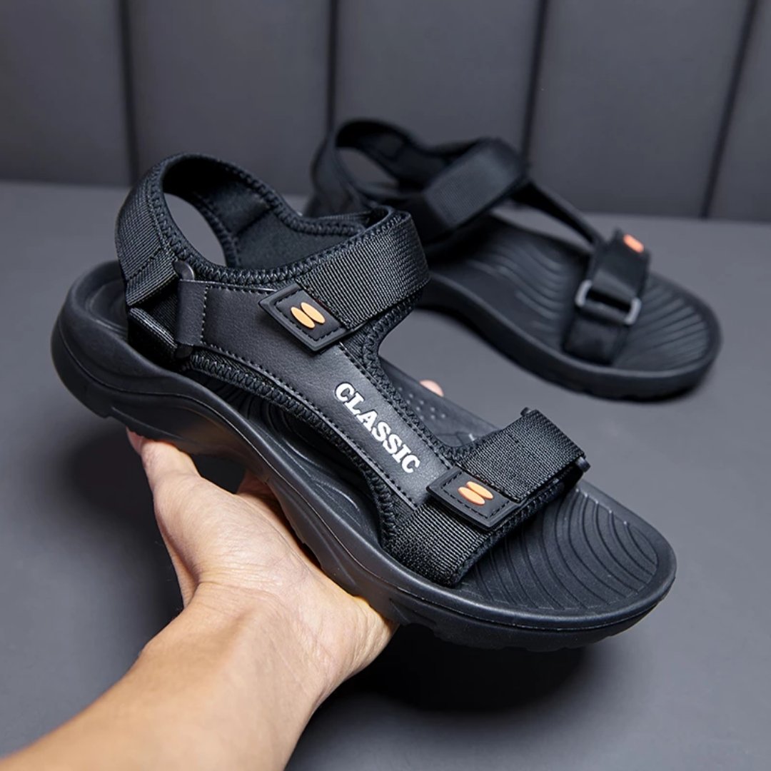 Chinelo Masculino para Diabéticos - Frete Grátis