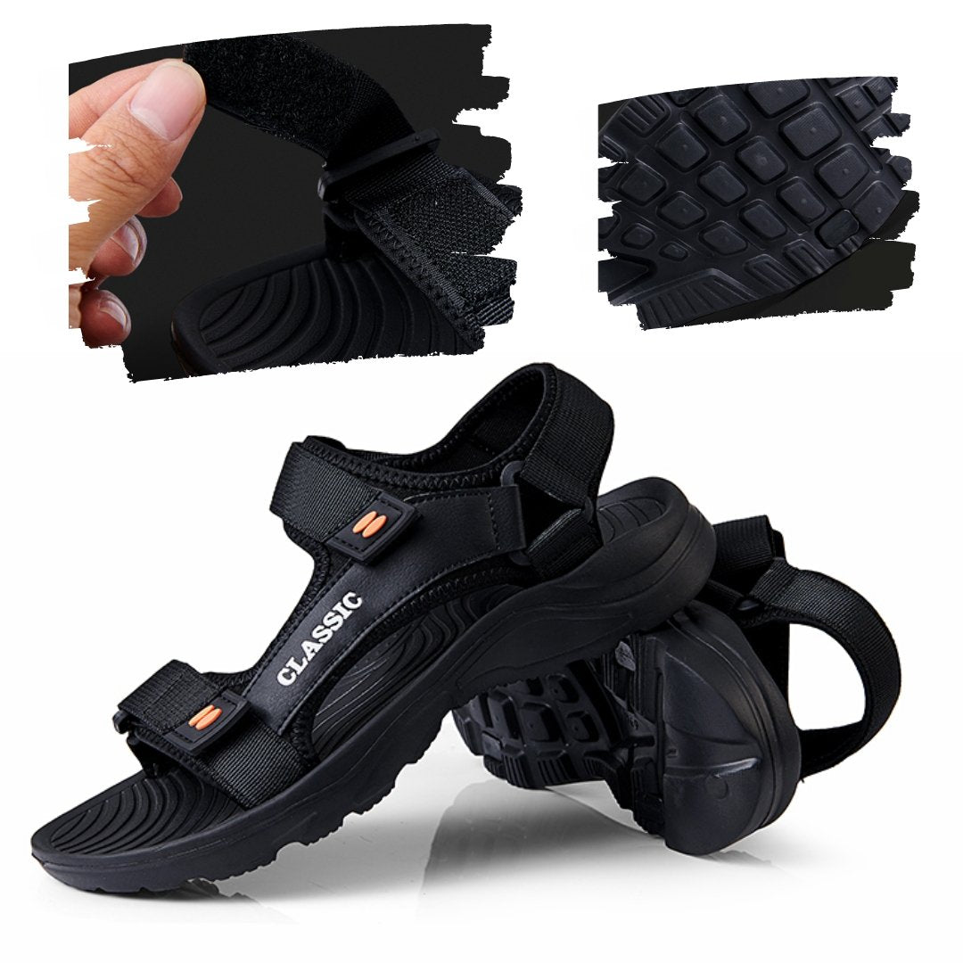 Chinelo Masculino para Diabéticos - Frete Grátis
