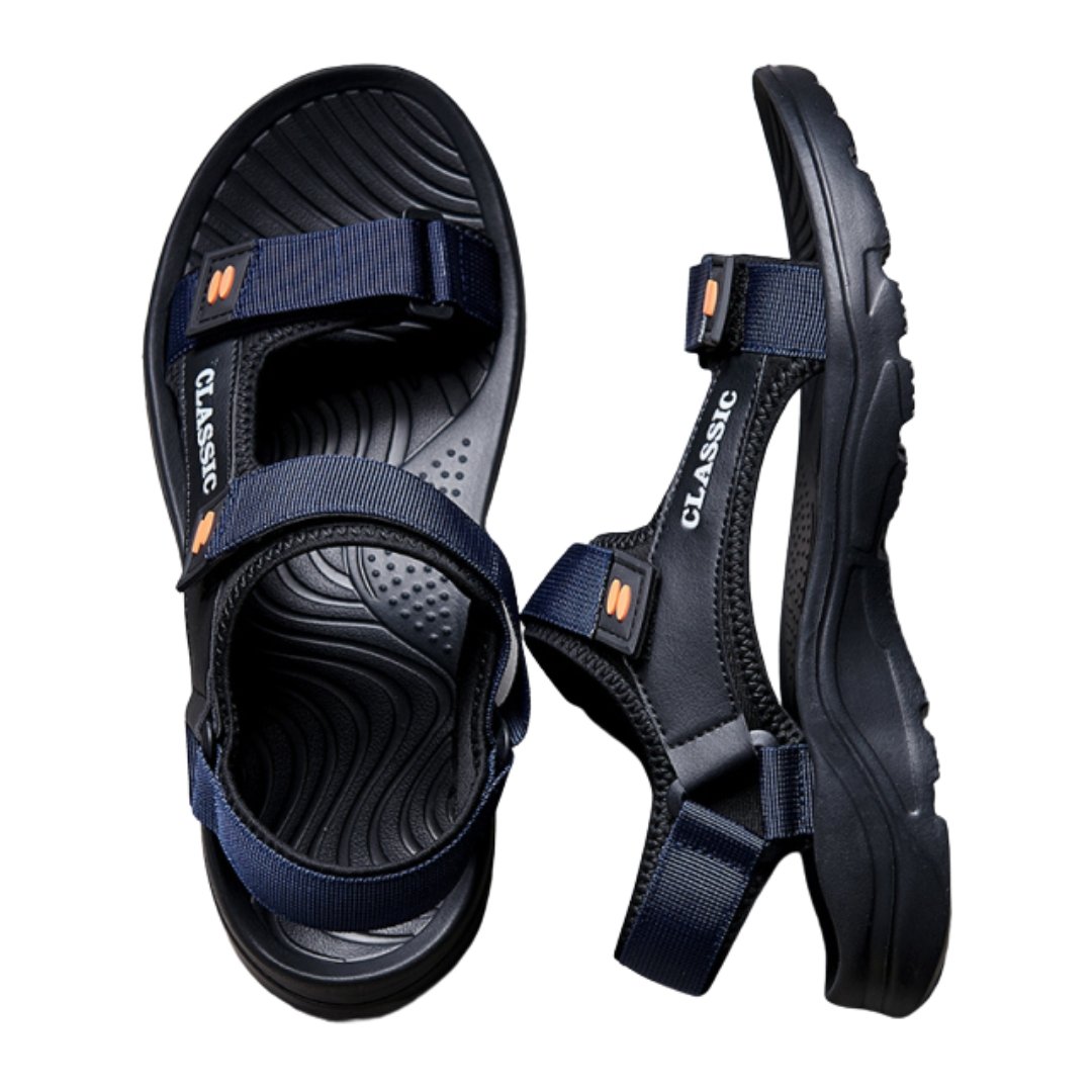 Chinelo Masculino para Diabéticos - Frete Grátis
