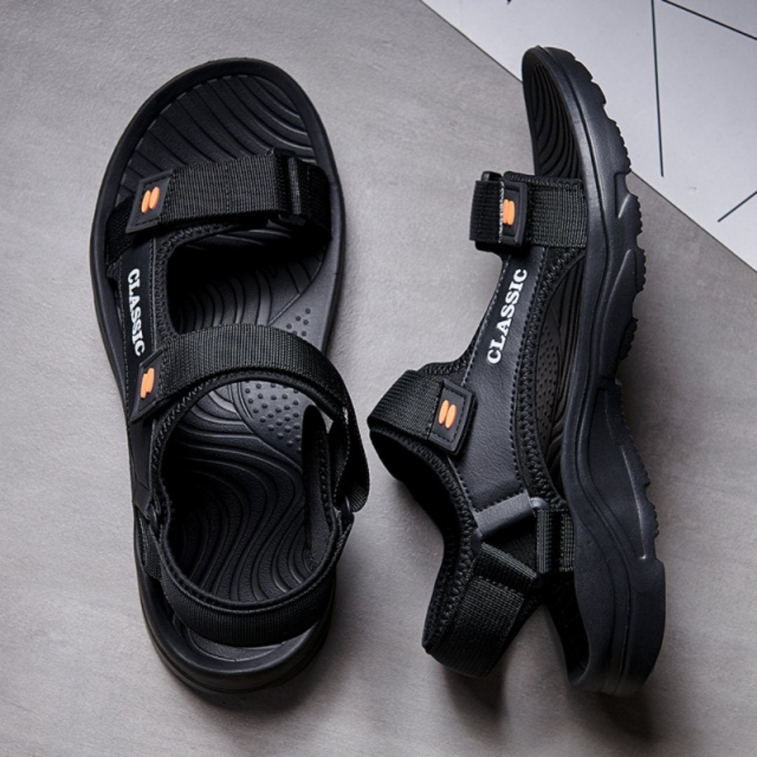 Chinelo Masculino para Diabéticos - Frete Grátis