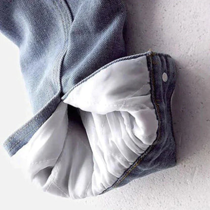 Jaqueta Jeans Feminina Alice - Frete Grátis