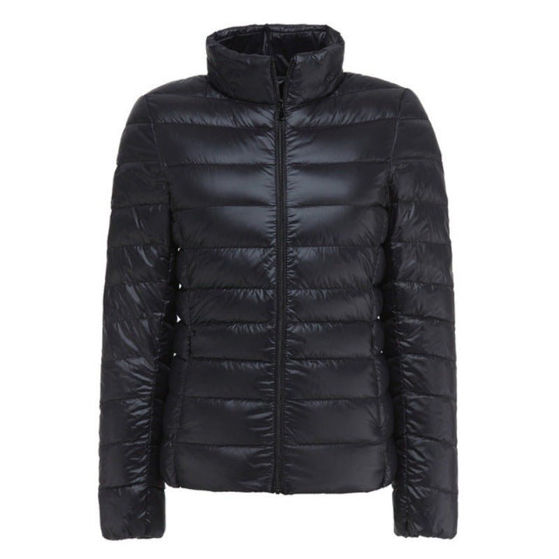 Jaqueta Puffer Feminina Daisy - Frete Grátis