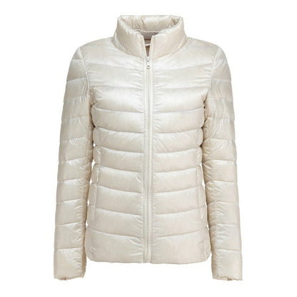 Jaqueta Puffer Feminina Daisy - Frete Grátis