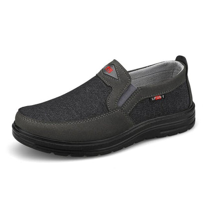 Mocassim Masculino Ortopédico - Frete Grátis
