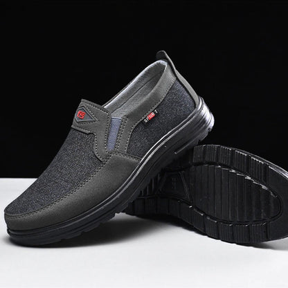 Mocassim Masculino Ortopédico - Frete Grátis