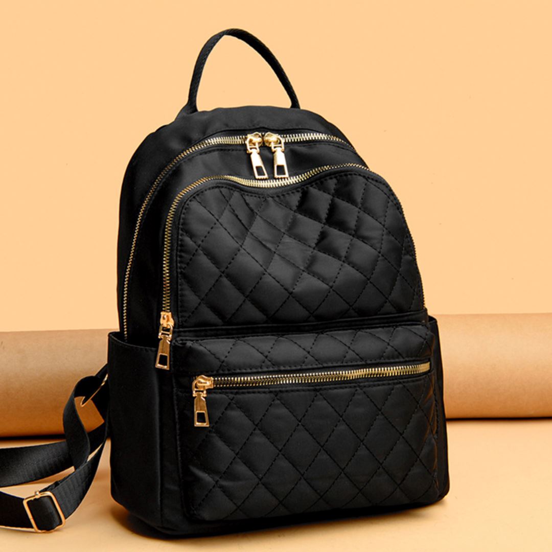 Mochila Feminina Clássica - Frete Grátis