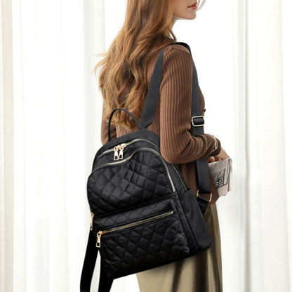 Mochila Feminina Clássica - Frete Grátis