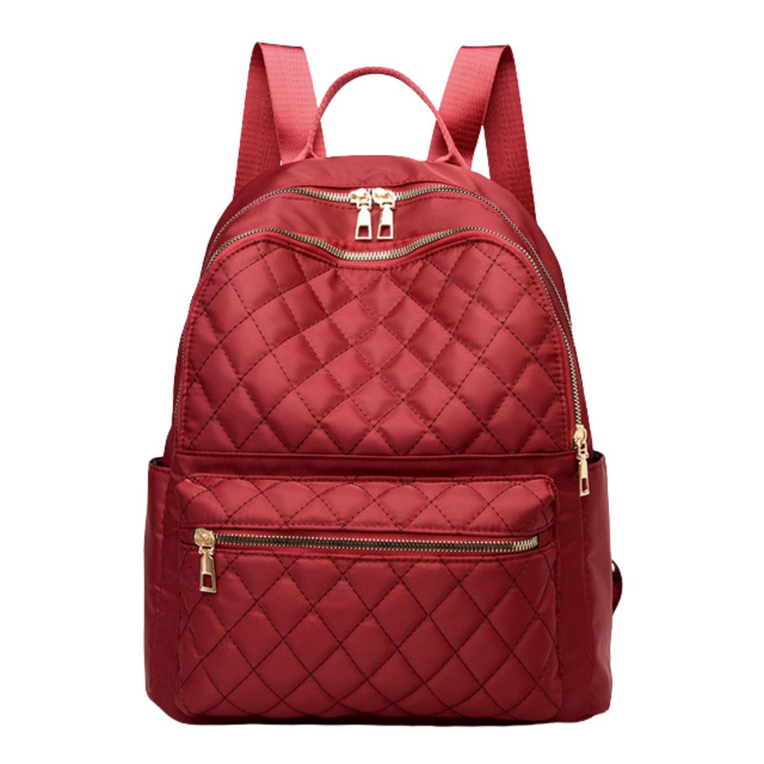 Mochila Feminina Clássica - Frete Grátis