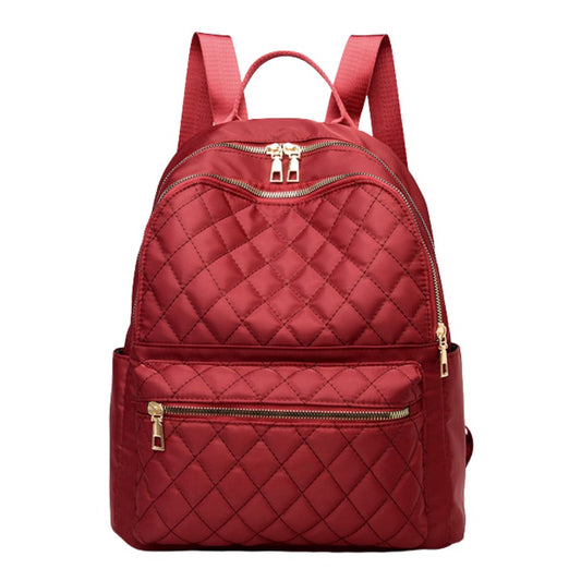 Mochila Feminina Clássica - Frete Grátis