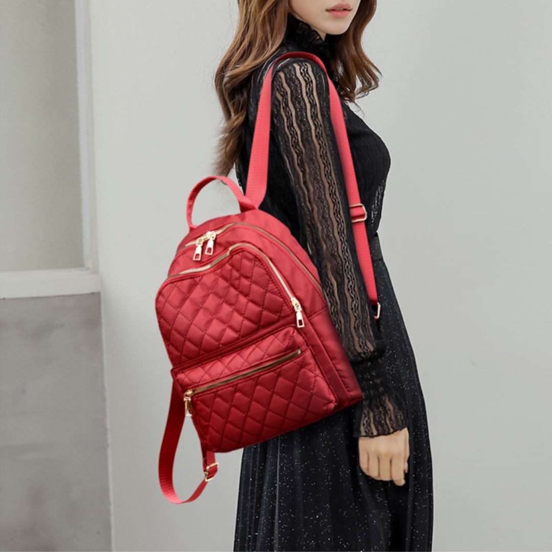 Mochila Feminina Clássica - Frete Grátis