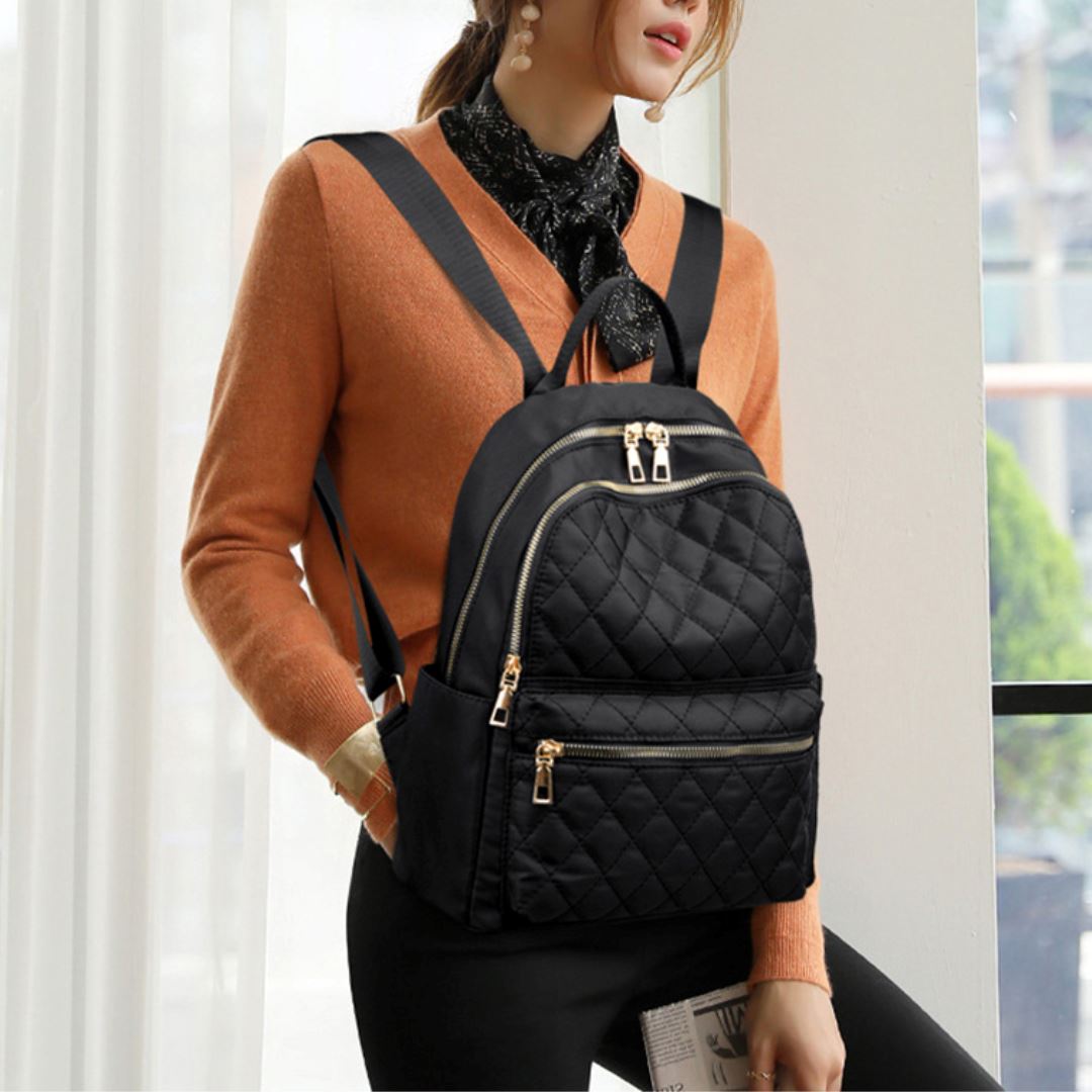 Mochila Feminina Clássica - Frete Grátis