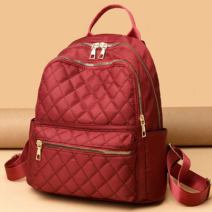 Mochila Feminina Clássica - Frete Grátis