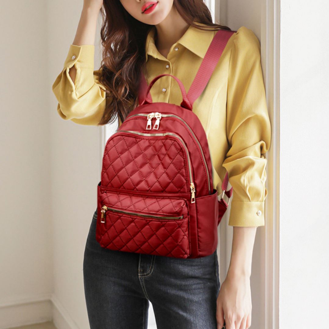 Mochila Feminina Clássica - Frete Grátis