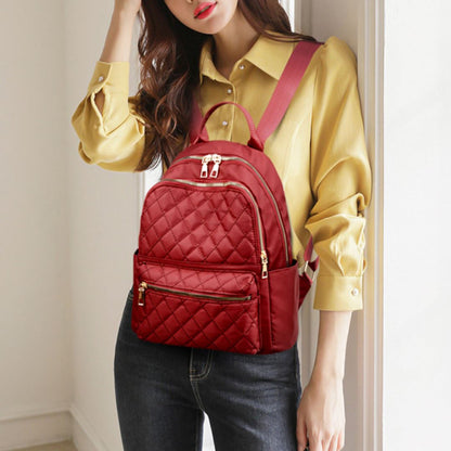 Mochila Feminina Clássica - Frete Grátis