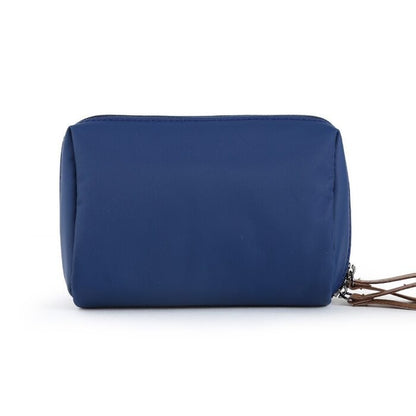 Necessaire Feminina Impermeável Portátil - Exclusiva - Frete Grátis
