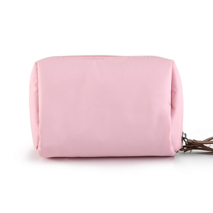 Necessaire Feminina Impermeável Portátil - Exclusiva - Frete Grátis