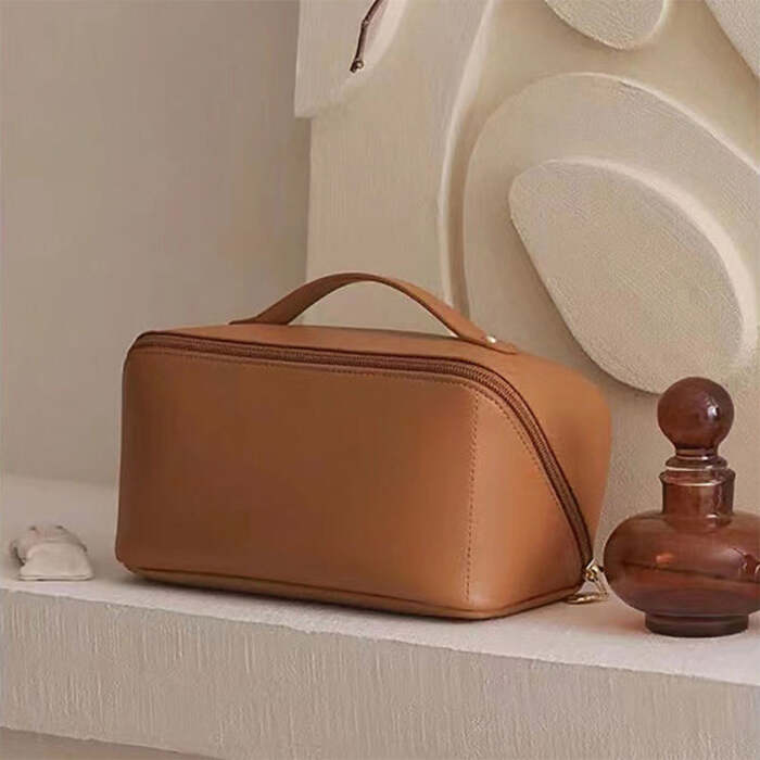 Nécessaire Feminina Organizadora Luxo Beauty - Frete Grátis