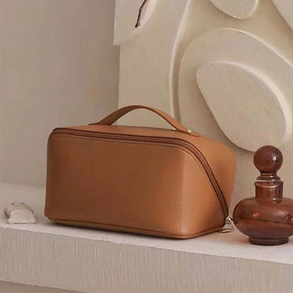 Nécessaire Feminina Organizadora Luxo Beauty - Frete Grátis