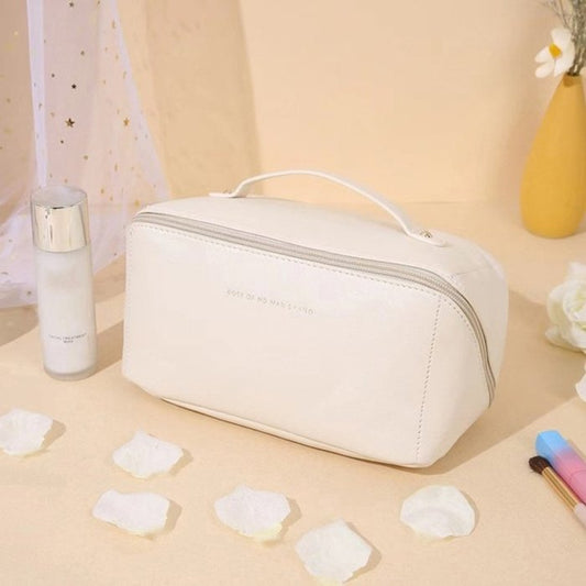 Nécessaire Feminina Organizadora Luxo Beauty - Frete Grátis