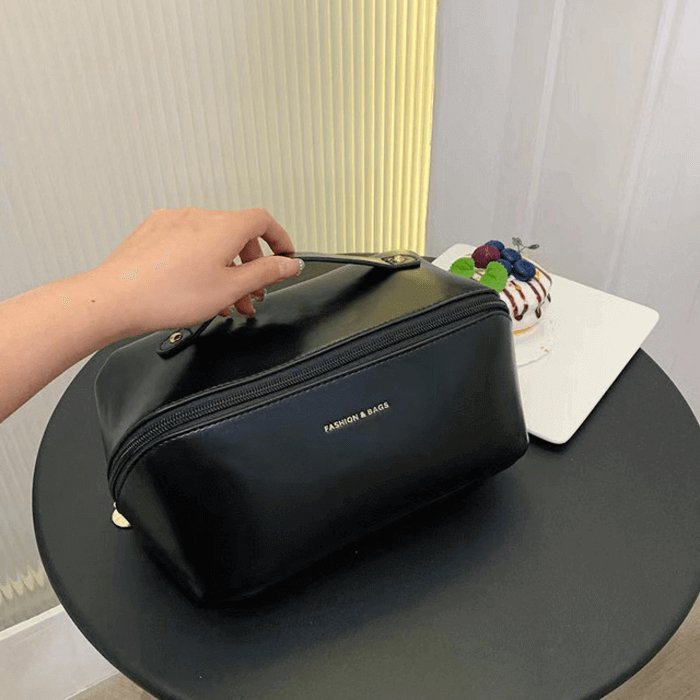 Nécessaire Feminina Organizadora Luxo Beauty - Frete Grátis