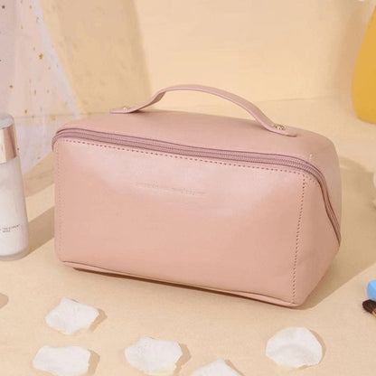 Nécessaire Feminina Organizadora Luxo Beauty - Frete Grátis