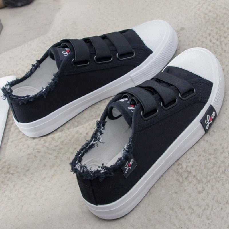 Tênis Feminino Classic Love Shoes - Frete Grátis