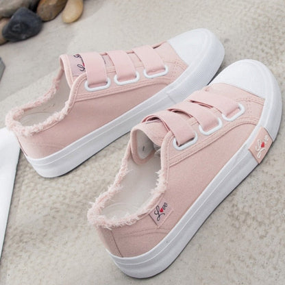 Tênis Feminino Classic Love Shoes - Frete Grátis