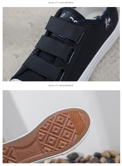 Tênis Feminino Classic Love Shoes - Frete Grátis