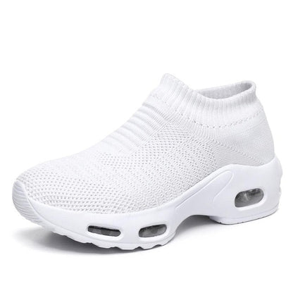Tênis Feminino para Caminhada - Run Boost - Frete Grátis