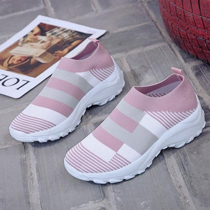Tenis feminino confortavel - Cora - Frete Grátis