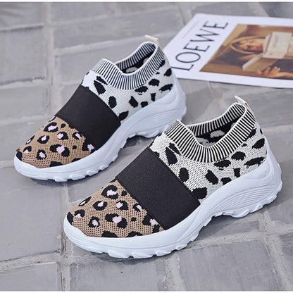Tenis feminino confortavel - Cora - Frete Grátis