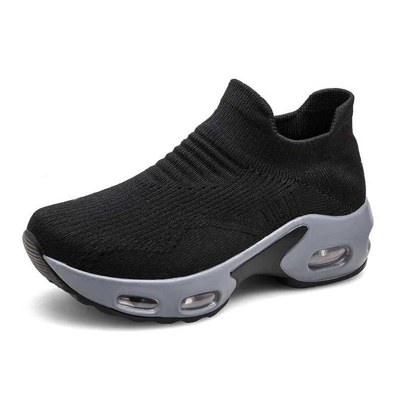 Tênis Feminino para Caminhada - Run Boost - Frete Grátis