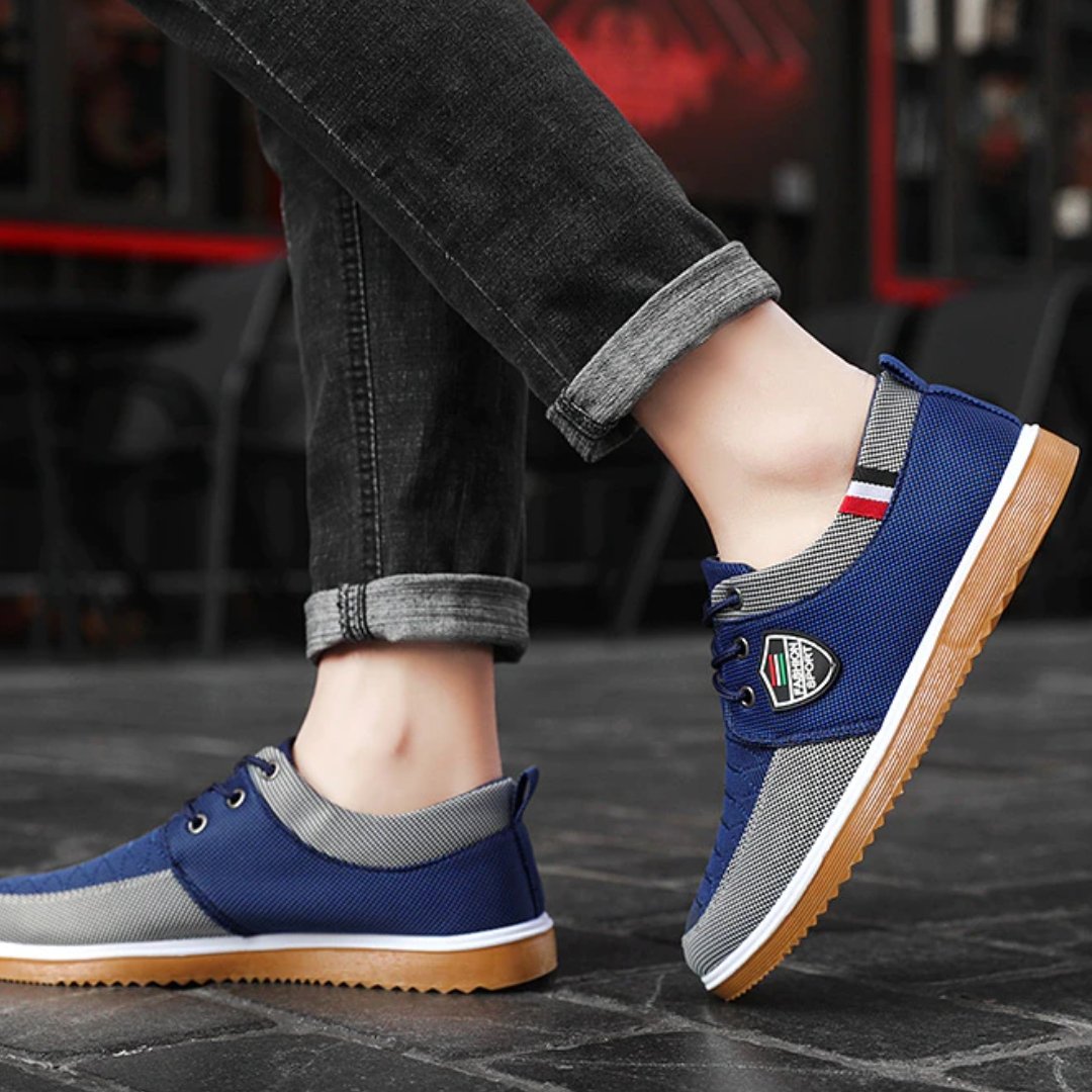 Sapatênis Casual Masculino