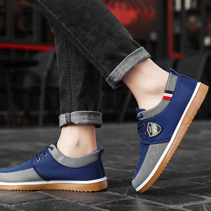 Sapatênis Casual Masculino