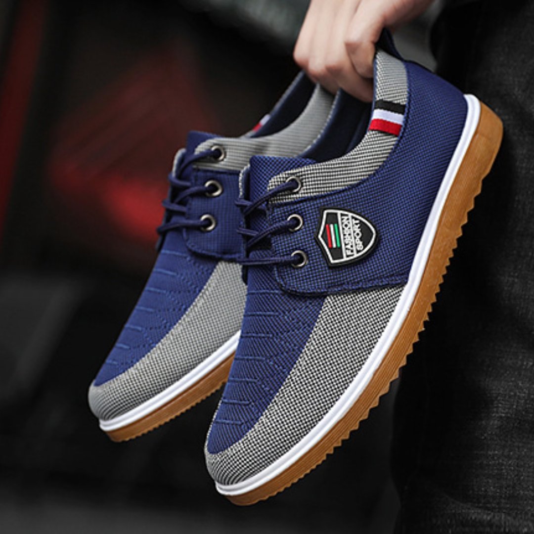 Sapatênis Casual Masculino